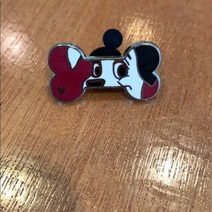 Disney trading pin
